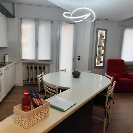 דירה Casa Domotica *
