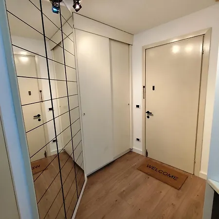 דירה Casa Domotica