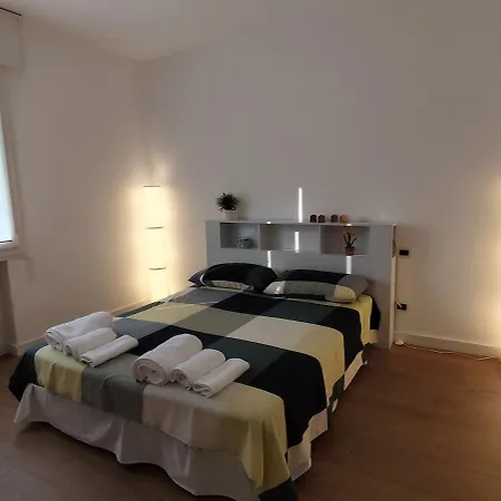 Casa Domotica דירה Galliera Veneta