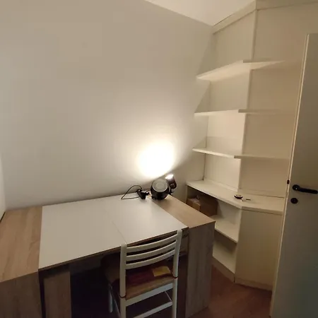 דירה Casa Domotica