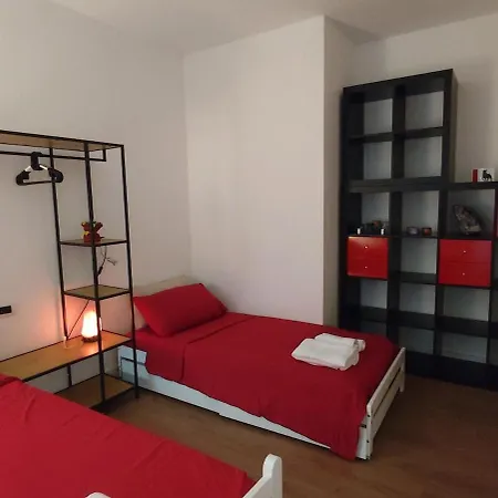 Casa Domotica דירה Galliera Veneta