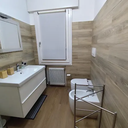 דירה Casa Domotica *