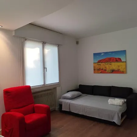 דירה Casa Domotica *